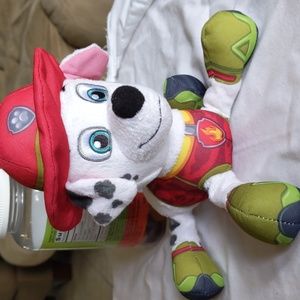 Paw Patrol Marshall